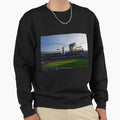 Baseball Sweatshirt - Casual Everyday Wear for Adults - T-Shirt, Sweatshirt, Hoodie