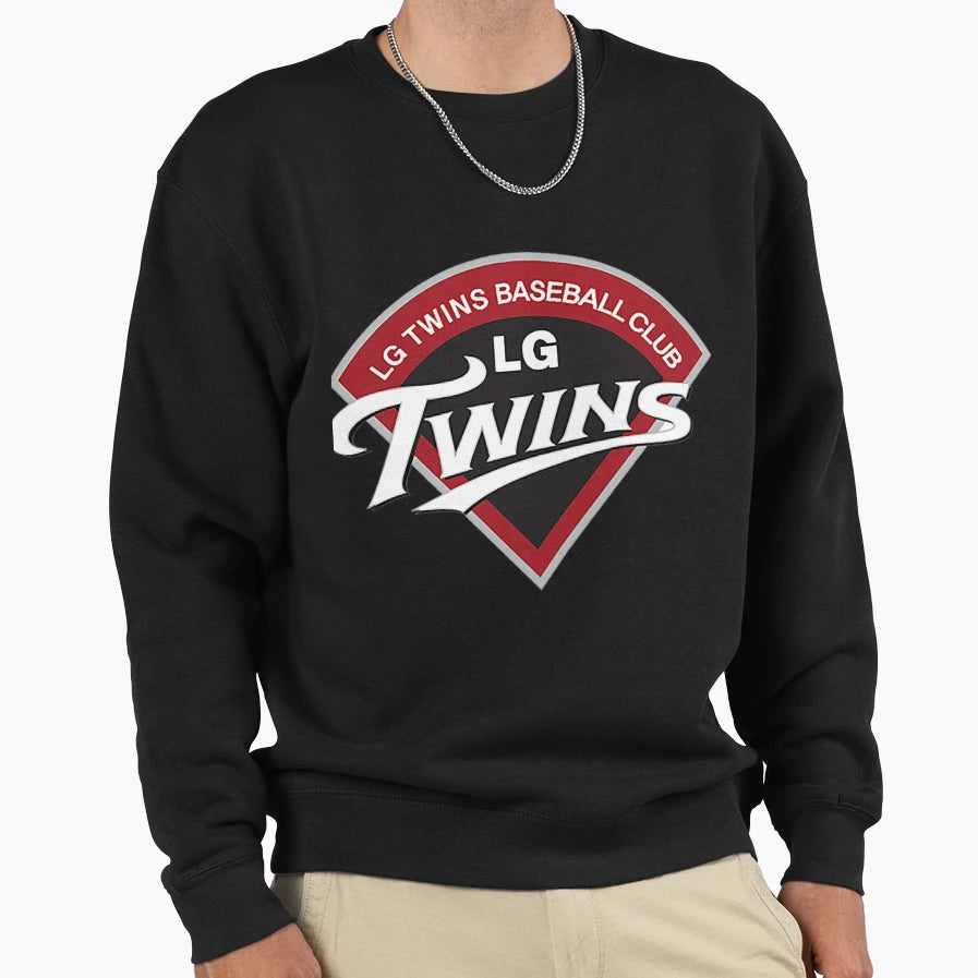 Twins Baseball Sweatshirt - Custom Art Print Unisex - T-Shirt, Sweatshirt, Hoodie