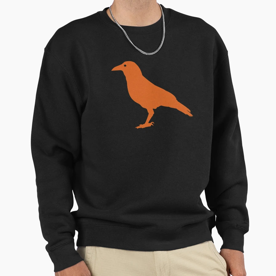 Cuervo Sweatshirt - Unique Graphic Men Women - T-Shirt, Sweatshirt, Hoodie