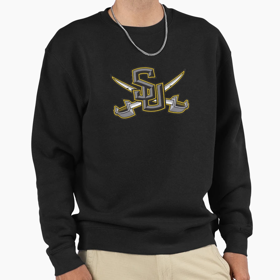 Southwestern University Sweatshirt - Fun Novelty Design for Adults - T-Shirt, Sweatshirt, Hoodie
