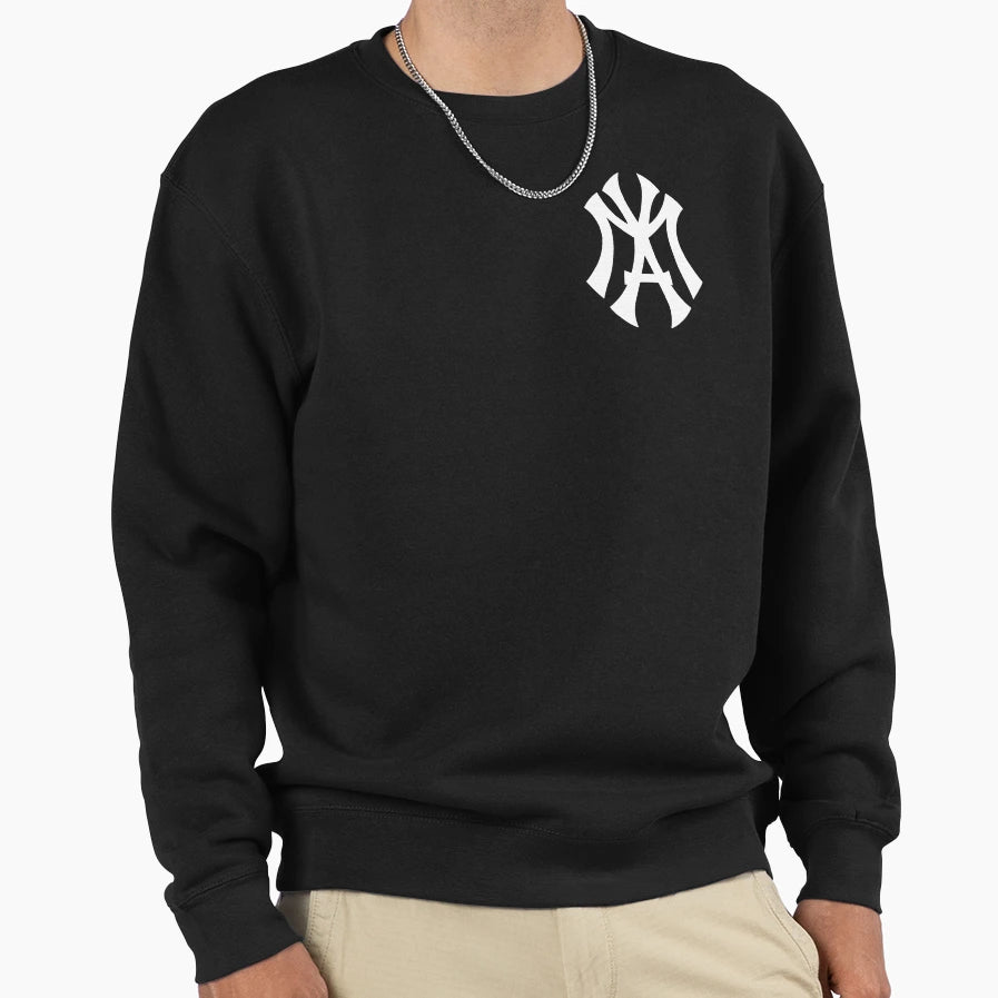 Young Ma Sweatshirt - Graphic Print Men Women - T-Shirt, Sweatshirt, Hoodie