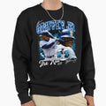 Ken Griffey Jr Basketball Legend Sweatshirt - Streetwear Style Men Women - T-Shirt, Sweatshirt, Hoodie
