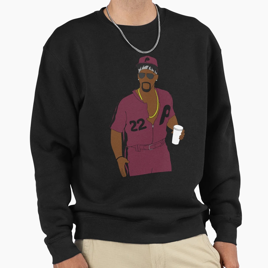 Cutch Sweatshirt - Custom Art Print for Adults - T-Shirt, Sweatshirt, Hoodie
