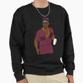 Cutch Sweatshirt - Custom Art Print for Adults - T-Shirt, Sweatshirt, Hoodie