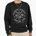 Champion Baseball Sporting Team 1991 Sweatshirt - Minimalist Print Unisex - T-Shirt, Sweatshirt, Hoodie
