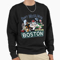 Dont Mess Boston T-Shirt - Unique Graphic Men Women - T-Shirt, Sweatshirt, Hoodie