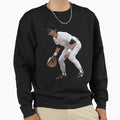Don Mattingly Sweatshirt - Custom Art Print Men Women - T-Shirt, Sweatshirt, Hoodie