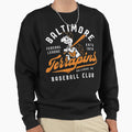 Baltimore Terrapins Maryland Sweatshirt - Unique Graphic for Adults - T-Shirt, Sweatshirt, Hoodie