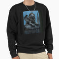 Detroit Sweatshirt - Casual Everyday Wear Unisex - T-Shirt, Sweatshirt, Hoodie
