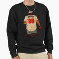 Morgan Wallen Sweatshirt - Unique Graphic for Adults - T-Shirt, Sweatshirt, Hoodie