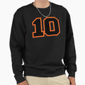 Luca Marini 10 Sweatshirt - Trendy Graphic for Adults - T-Shirt, Sweatshirt, Hoodie
