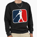 Logo Sweatshirt - Streetwear Style Men Women - T-Shirt, Sweatshirt, Hoodie