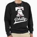 Philly Baseball 2022 Baseball Fans Sweatshirt - Streetwear Style Unisex - T-Shirt, Sweatshirt, Hoodie