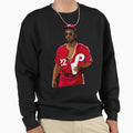 Uncle Larry Sweatshirt - Fun Novelty Design Unisex - T-Shirt, Sweatshirt, Hoodie