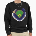 Petco Park Sweatshirt - Graphic Print for Adults - T-Shirt, Sweatshirt, Hoodie