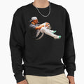 JH Championship Trophy Sweatshirt - Trendy Graphic for Adults - T-Shirt, Sweatshirt, Hoodie