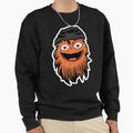 Gritty Sweatshirt - Aesthetic Graphic Men Women - T-Shirt, Sweatshirt, Hoodie