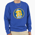 Navigators Magellan Venezuela Sweatshirt - Minimalist Print for Adults - T-Shirt, Sweatshirt, Hoodie