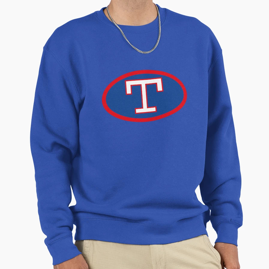 Sharks Guaira Venezuelan Baseball Sweatshirt - Aesthetic Graphic for Adults - T-Shirt, Sweatshirt, Hoodie
