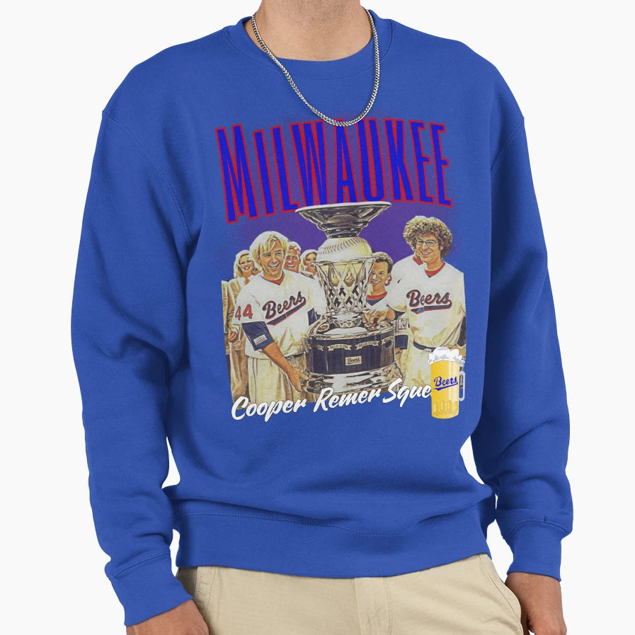 Baseketball Champs Sweatshirt - Unique Graphic Unisex - T-Shirt, Sweatshirt, Hoodie