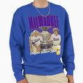 Baseketball Champs Sweatshirt - Unique Graphic Unisex - T-Shirt, Sweatshirt, Hoodie