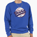 Milwaukee Beers Sweatshirt - Minimalist Print Men Women - T-Shirt, Sweatshirt, Hoodie