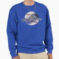 New York Baseball Sweatshirt - Trendy Graphic Unisex - T-Shirt, Sweatshirt, Hoodie
