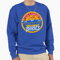 Sicks Stadium Sweatshirt - Trendy Graphic Men Women - T-Shirt, Sweatshirt, Hoodie