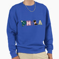 Philadelphia City Sports Sweatshirt - Novelty Apparel Unisex - T-Shirt, Sweatshirt, Hoodie