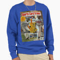 Deion Sanders Its Prime Time T-Shirt - Aesthetic Graphic Men Women - T-Shirt, Sweatshirt, Hoodie