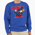 Jayscity Sweatshirt - Novelty Apparel for Adults - T-Shirt, Sweatshirt, Hoodie