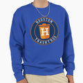 Houston Trashtros Sweatshirt - Graphic Print Men Women - T-Shirt, Sweatshirt, Hoodie