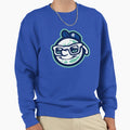 Asheville Tourists Sweatshirt - Unique Graphic Men Women - T-Shirt, Sweatshirt, Hoodie