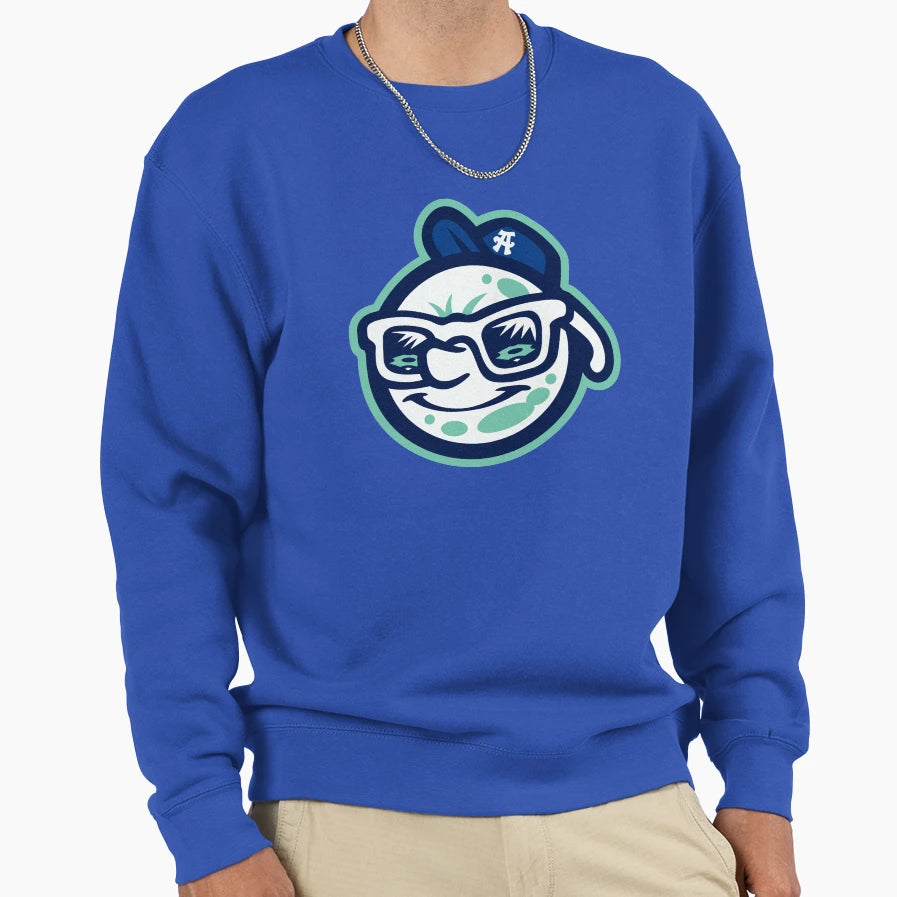 Asheville Tourists Sweatshirt - Unique Graphic Men Women - T-Shirt, Sweatshirt, Hoodie