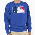 Major League Blast Shield Sweatshirt - Aesthetic Graphic Unisex - T-Shirt, Sweatshirt, Hoodie
