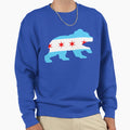 Cubbies Pt 2 Sweatshirt - Unique Graphic for Adults - T-Shirt, Sweatshirt, Hoodie