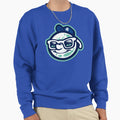 Asheville Tourists 2 Sweatshirt - Streetwear Style for Adults - T-Shirt, Sweatshirt, Hoodie