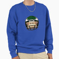 Philly Cj Sweatshirt - Custom Art Print for Adults - T-Shirt, Sweatshirt, Hoodie