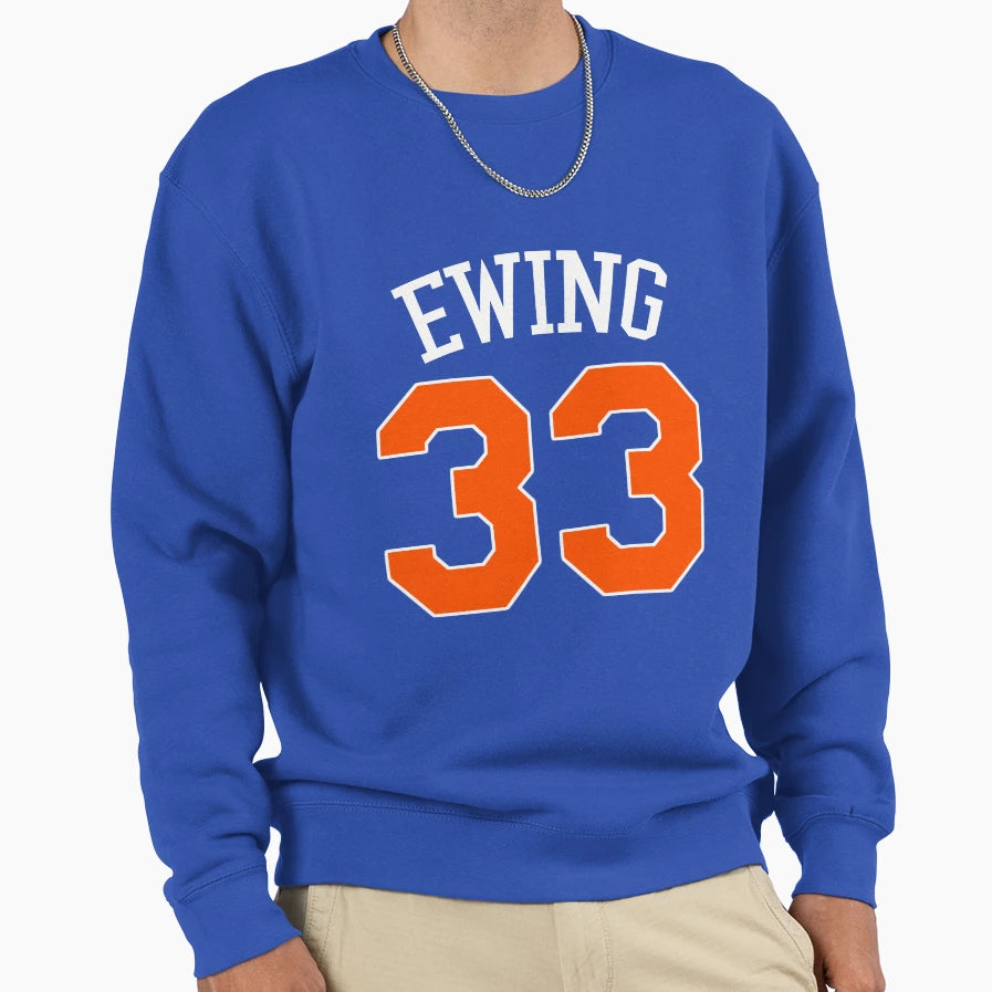 Patrick Sweatshirt - Aesthetic Graphic for Adults - T-Shirt, Sweatshirt, Hoodie