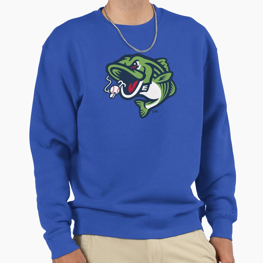 Gwinnett Stripers Logo Sweatshirt - Unique Graphic Men Women - T-Shirt, Sweatshirt, Hoodie