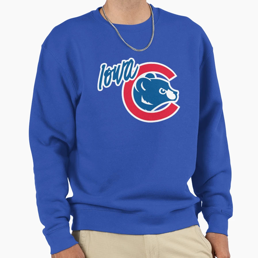 Ic2 Ball Sweatshirt - Aesthetic Graphic Unisex - T-Shirt, Sweatshirt, Hoodie