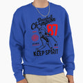 Baseball 1987 Sweatshirt - Unique Graphic for Adults - T-Shirt, Sweatshirt, Hoodie