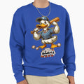 I Love Baseball Sweatshirt - Unique Graphic Unisex - T-Shirt, Sweatshirt, Hoodie