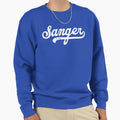 Sanger Institute Sweatshirt - Aesthetic Graphic Unisex - T-Shirt, Sweatshirt, Hoodie