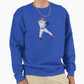 Derek Jeter Sweatshirt - Minimalist Print Men Women - T-Shirt, Sweatshirt, Hoodie