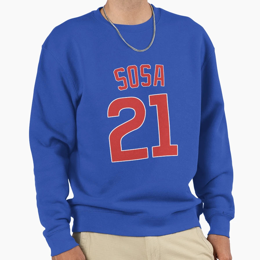 Sammy Sweatshirt - Aesthetic Graphic Unisex - T-Shirt, Sweatshirt, Hoodie