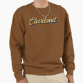 Cleveland Cavaliers Sweatshirt - Novelty Apparel Men Women - T-Shirt, Sweatshirt, Hoodie