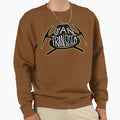 San Francisco Hand Drawn Type Sweatshirt - Novelty Apparel Men Women - T-Shirt, Sweatshirt, Hoodie