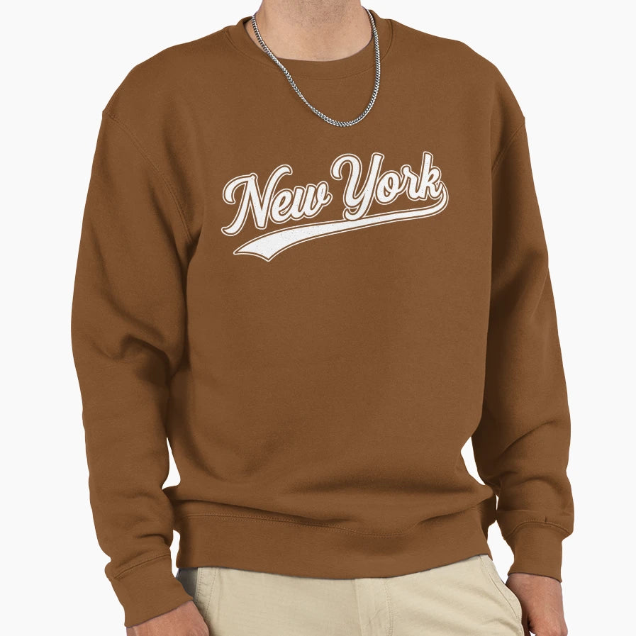 New York I Love Ny New York City T-Shirt - Streetwear Style Men Women - T-Shirt, Sweatshirt, Hoodie