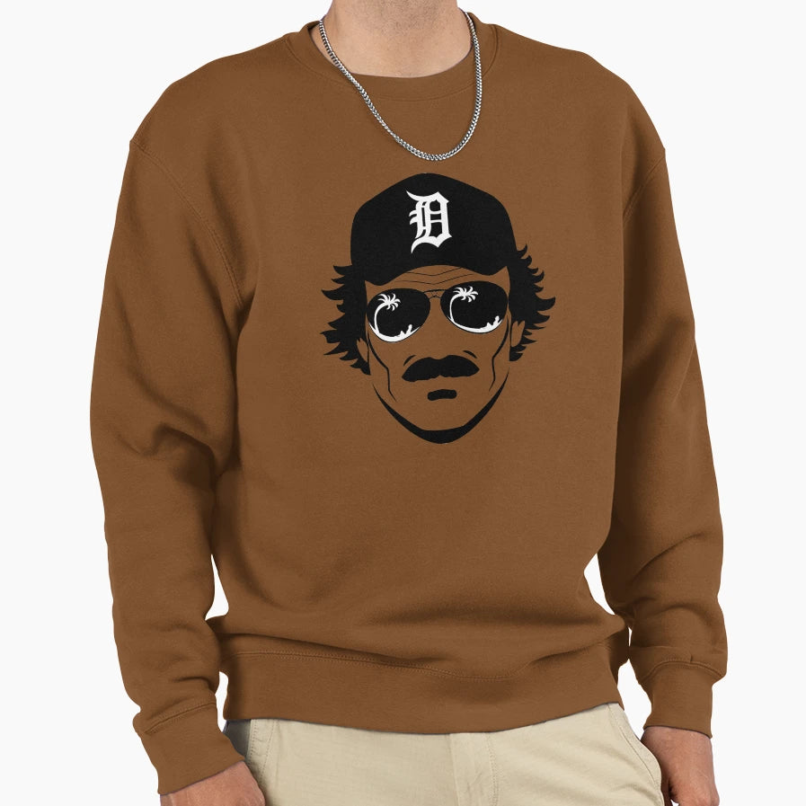 Private Investigator Sweatshirt - Trendy Graphic Men Women - T-Shirt, Sweatshirt, Hoodie